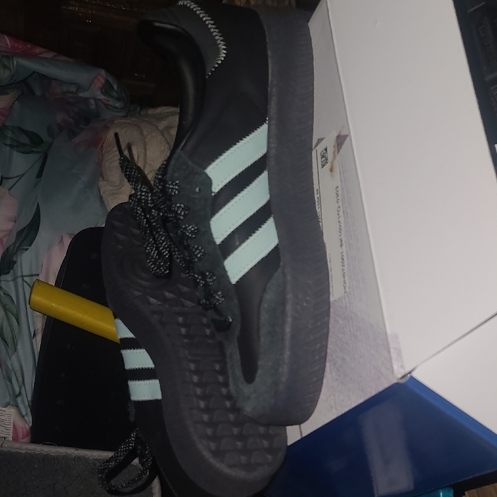 Adidas Sambae Shoes